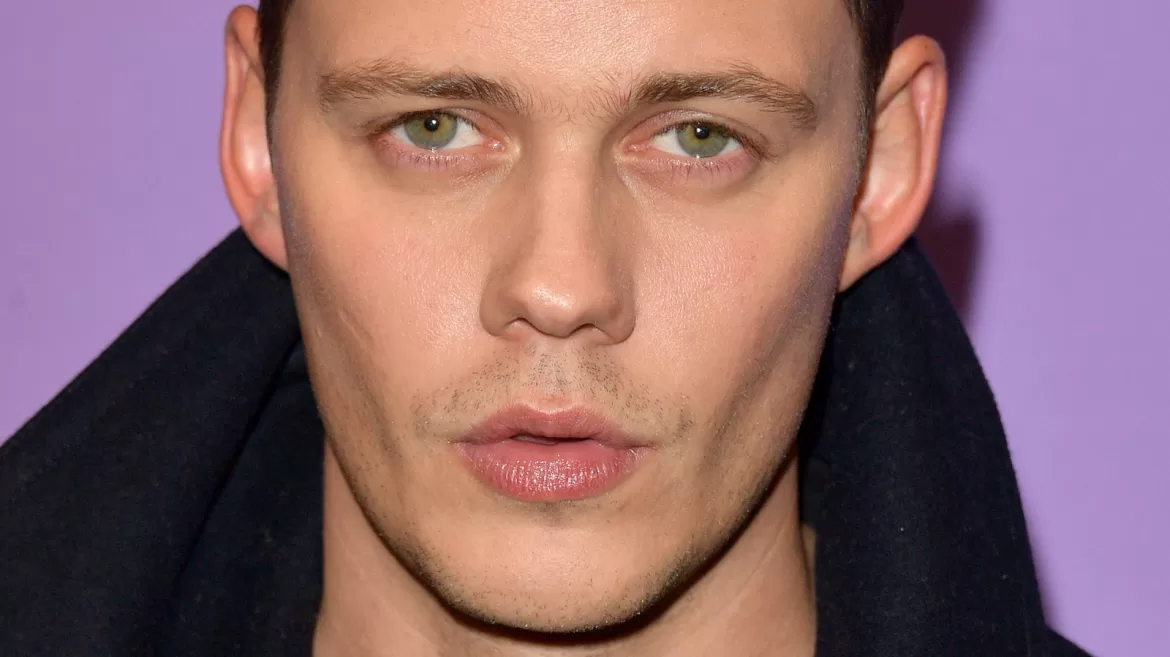 Bill Skarsgård y su potencial como el Joker: un villano de Batman que podría brillar en la gran pantalla