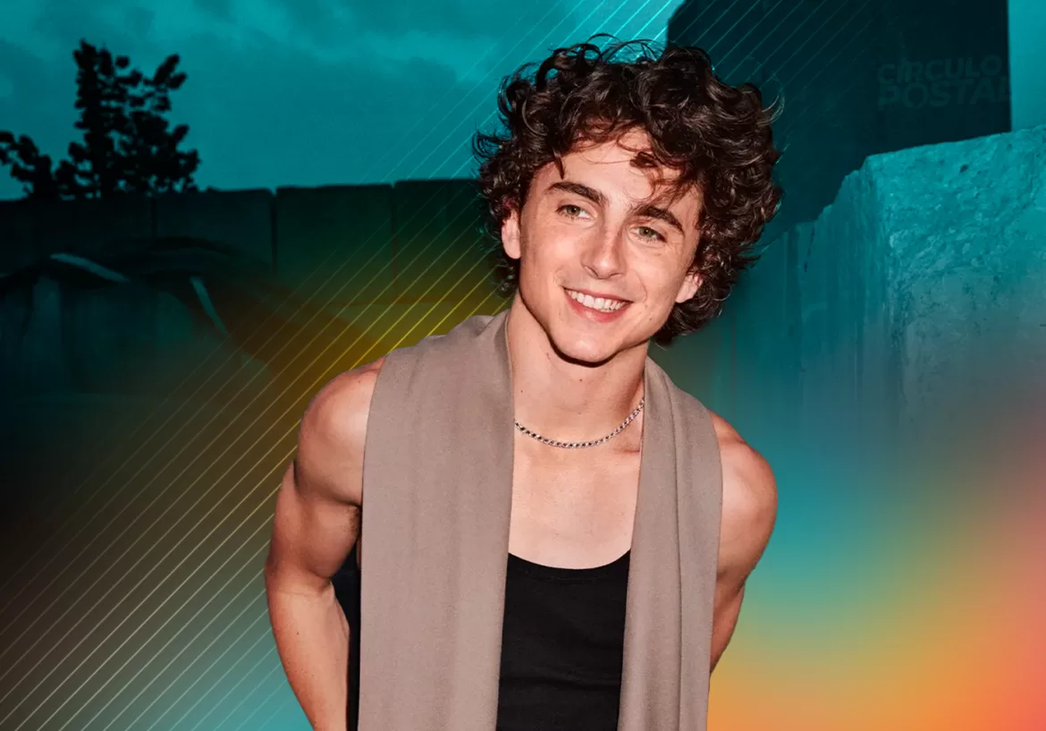 Timothée Chalamet: 29 años de talento, amor y éxito en la cima de Hollywood