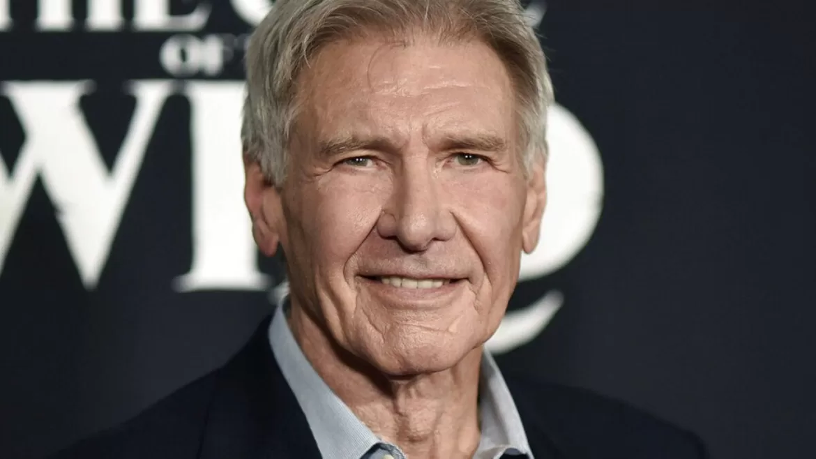 Harrison Ford: "Estoy esperando mi nuevo destino" como Red Hulk en el Universo Marvel