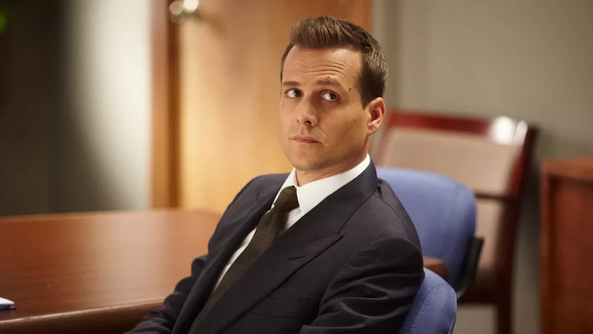 Gabriel Macht regresa como Harvey Specter en el spin-off Suits LA