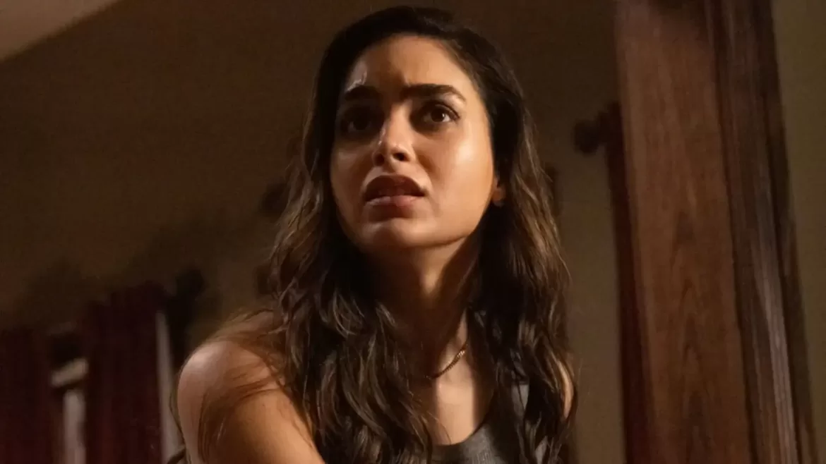 Melissa Barrera Triunfa en el Festival de Cine de Los Cabos con el Premio Sin Fronteras