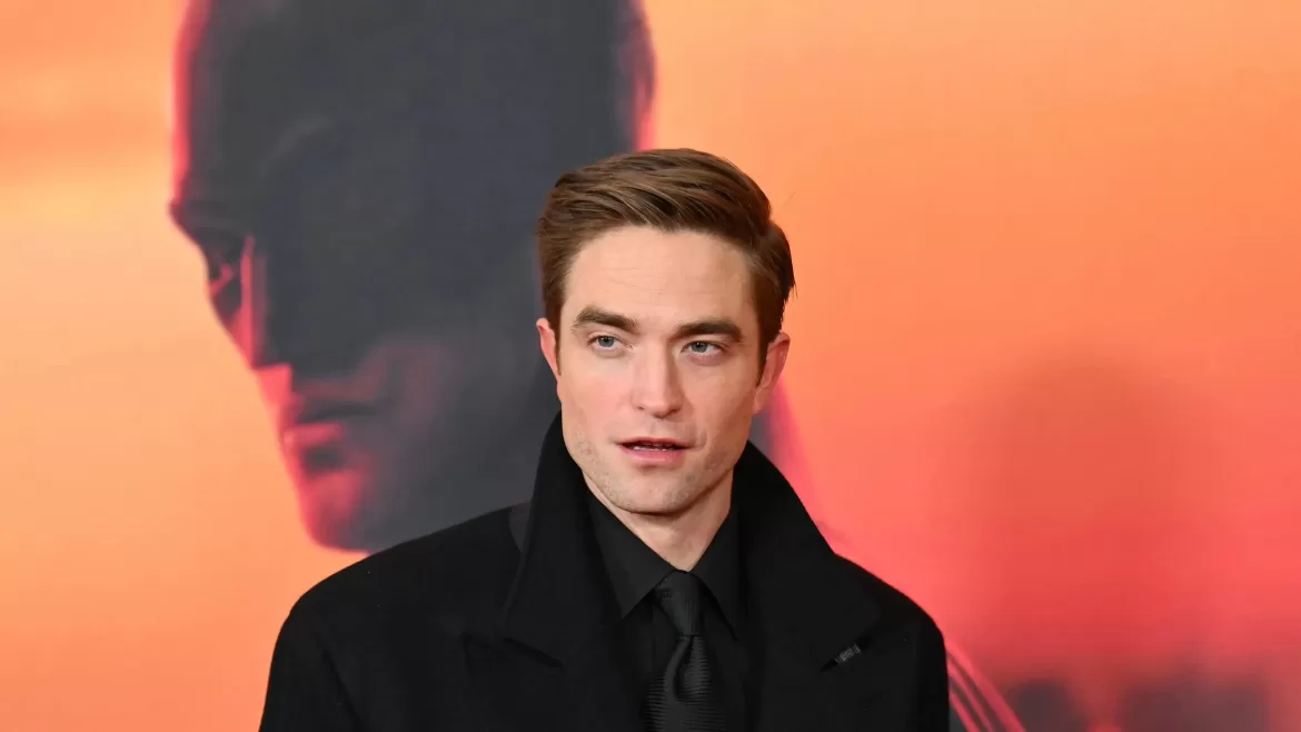 Robert Pattinson contempla el retiro tras culminar la trilogía de ‘Batman’