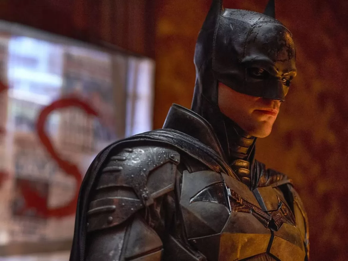 Matt Reeves ofrece nuevas noticias sobre 'The Batman Parte II' y 'El Pingüino'