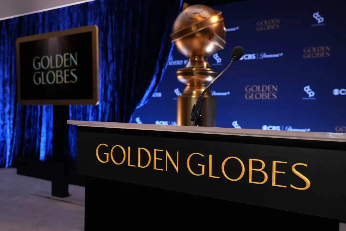 Ganadores de los Golden Globes 2025: Un comienzo brillante para la temporada de premios
