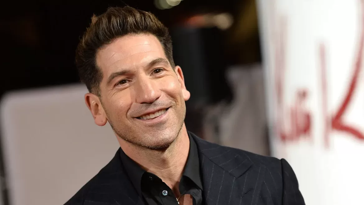 Jon Bernthal se une al elenco estelar de The Odyssey, la nueva apuesta épica de Christopher Nolan