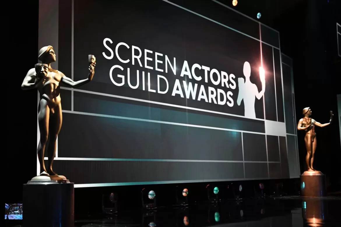 Los SAG Awards 2025: “Wicked” y “Shogun” los más nominados