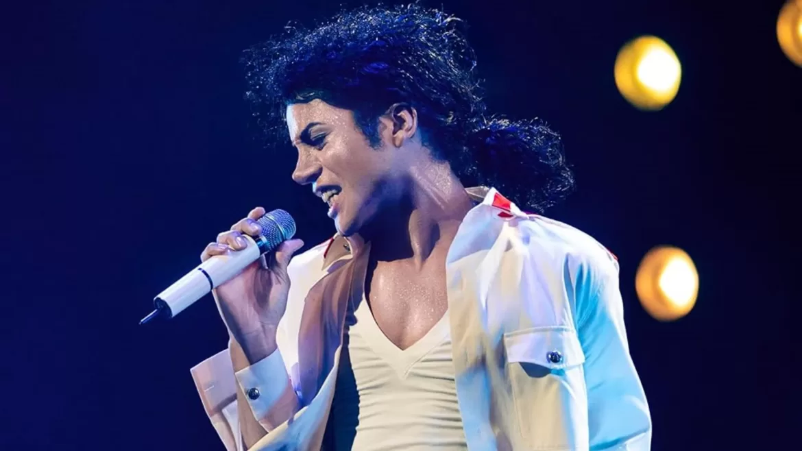 ¿En problemas el biopic de Michael Jackson? Esto es lo que podría estar sucediendo con la producción