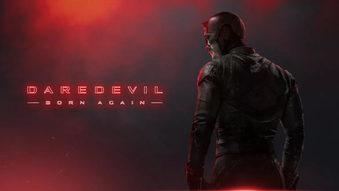 ¡El regreso de Daredevil está aquí! Primer tráiler de ‘Daredevil: Born Again’ y fecha de estreno confirmada