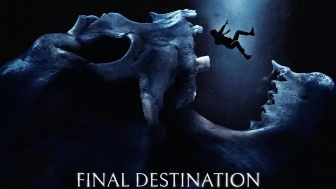 “Destino Final: Bloodlines” ya tiene fecha de estreno: Todo lo que necesitas saber
