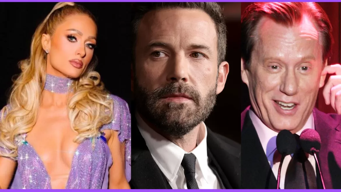 Las Estrellas de Hollywood en el Ojo del Huracán: Incendios en Los Ángeles Dejan Huella Irreparable