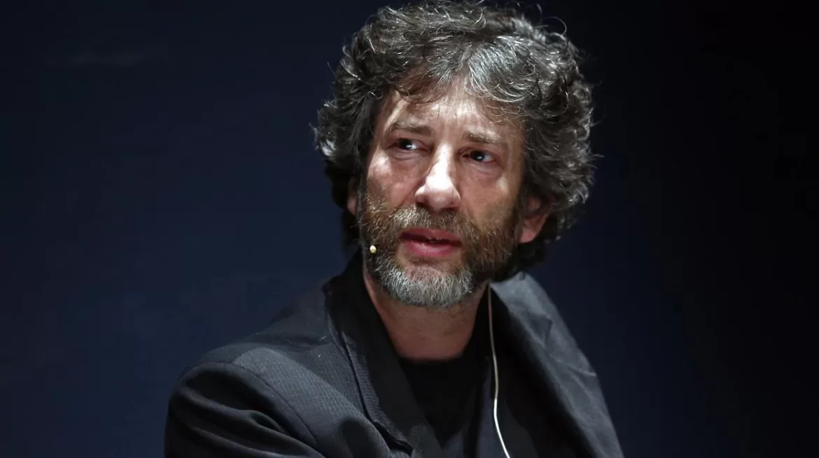 Neil Gaiman enfrentado a acusaciones de abuso: Lo que sabemos hasta ahora