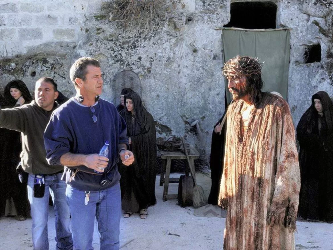 Mel Gibson anuncia la esperada secuela de La pasión de Cristo: La resurrección de Cristo