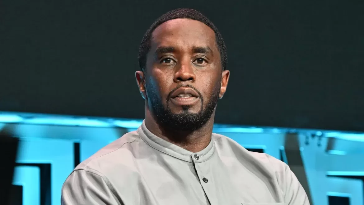 "Caída de un ícono: P. Diddy".Max presenta un documental revelador sobre las polémicas del magnate musical