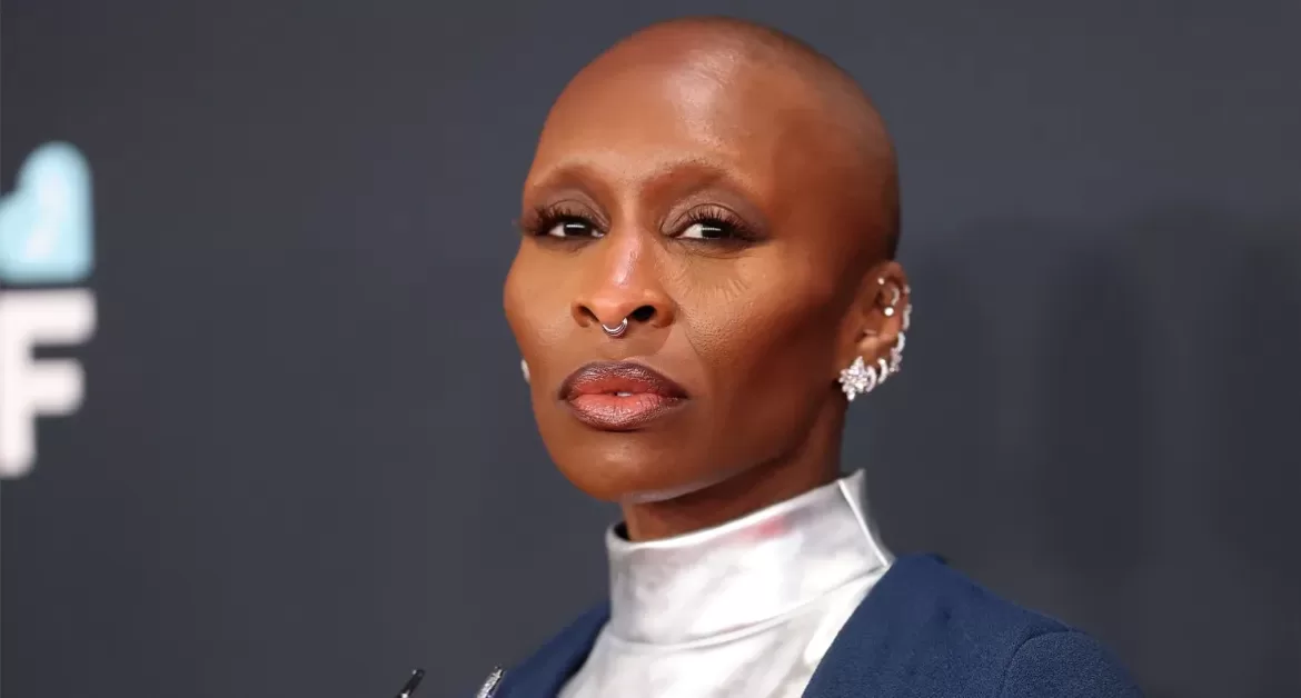 Cynthia Erivo hará historia interpretando a Jesús en 'Jesucristo Superestrella'
