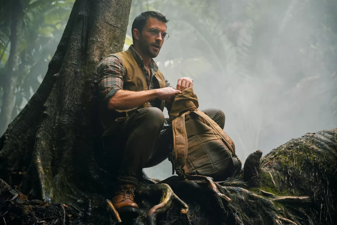 Scarlett Johansson lidera ‘Jurassic World: Renace’: ¡Primer tráiler revela dinosaurios aterradores!