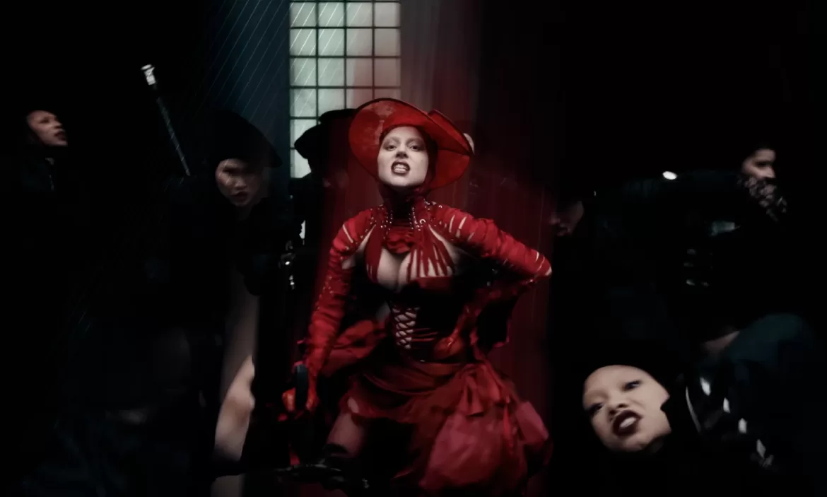 Lady Gaga desata la magia de 'Abracadabra' y anuncia su regreso a la era 'The Fame Monster'