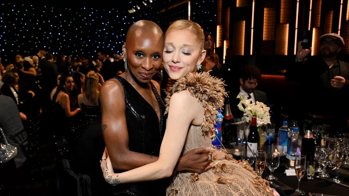 Ganadores - Critics Choice Awards 2025: Lo Mejor del Cine y la Televisión