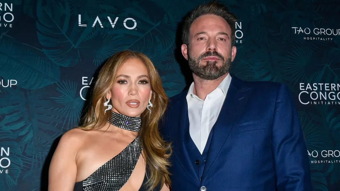 Jennifer Lopez y Ben Affleck: Oficialmente divorciados y solteros