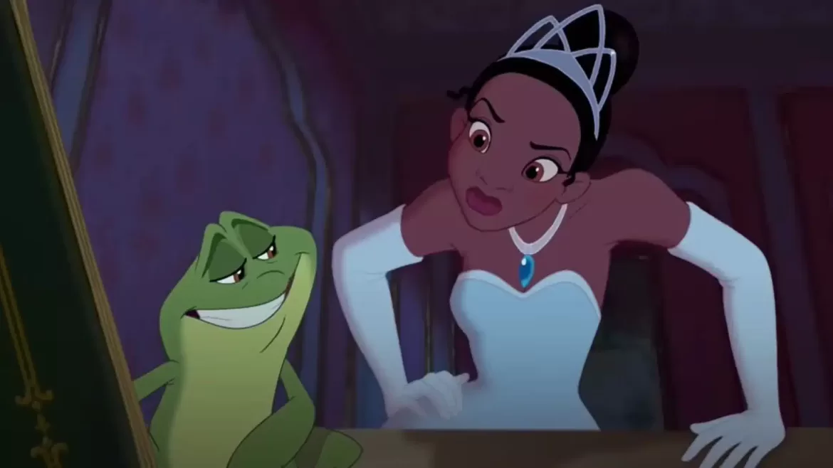 Disney cancela la serie de Tiana: Un cambio de rumbo en su estrategia de streaming