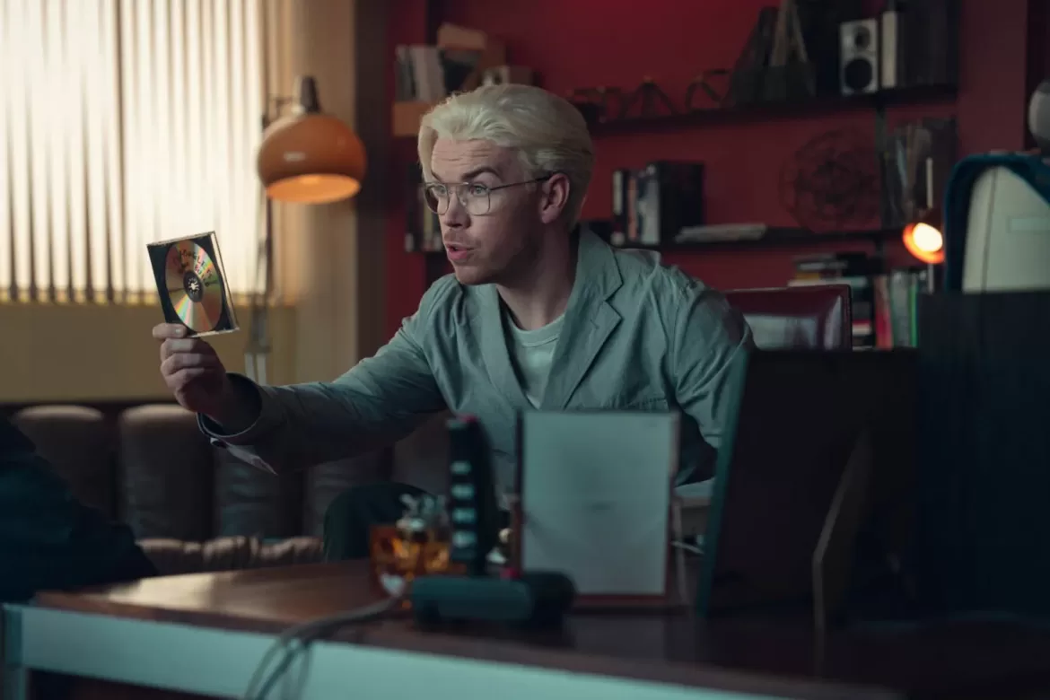 Black Mirror renace: una nueva era de intriga y tecnología, mira el Tráiler