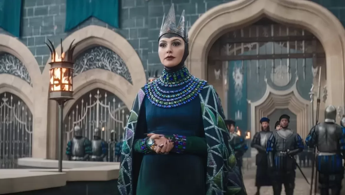 El tropiezo de "Blancanieves": la nueva versión de Disney que no convenció al público