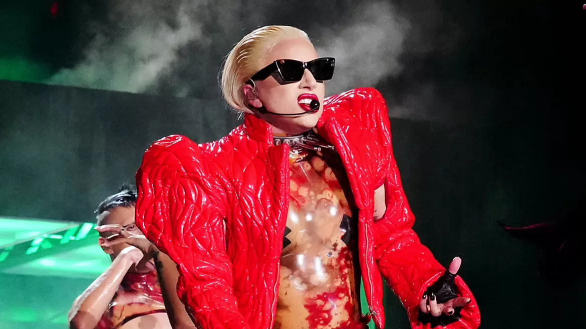 Lady Gaga regresa a México tras más de una década de ausencia