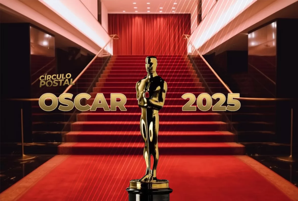 Oscar 2025: Todo lo que necesitas saber sobre la gran noche del cine