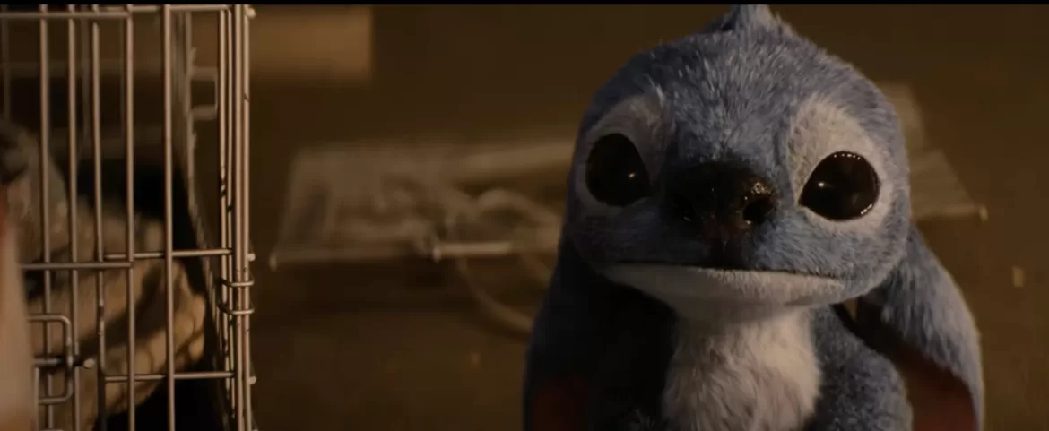 Disney Lanza el Tráiler Oficial del Live-Action de Lilo & Stitch