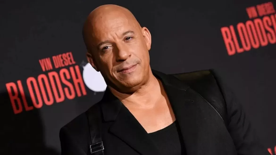 Vin Diesel sugiere su regreso a Marvel con una posible película de Groot