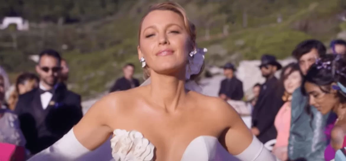 Otro simple favor: El Renacer de un Thriller Desenfadado