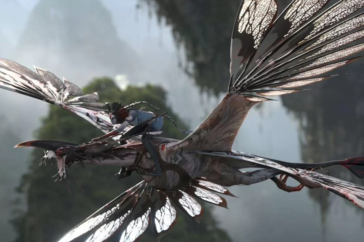 James Cameron deslumbra en CinemaCon con “Avatar: Fire and Ash”: Lo que sabemos hasta ahora