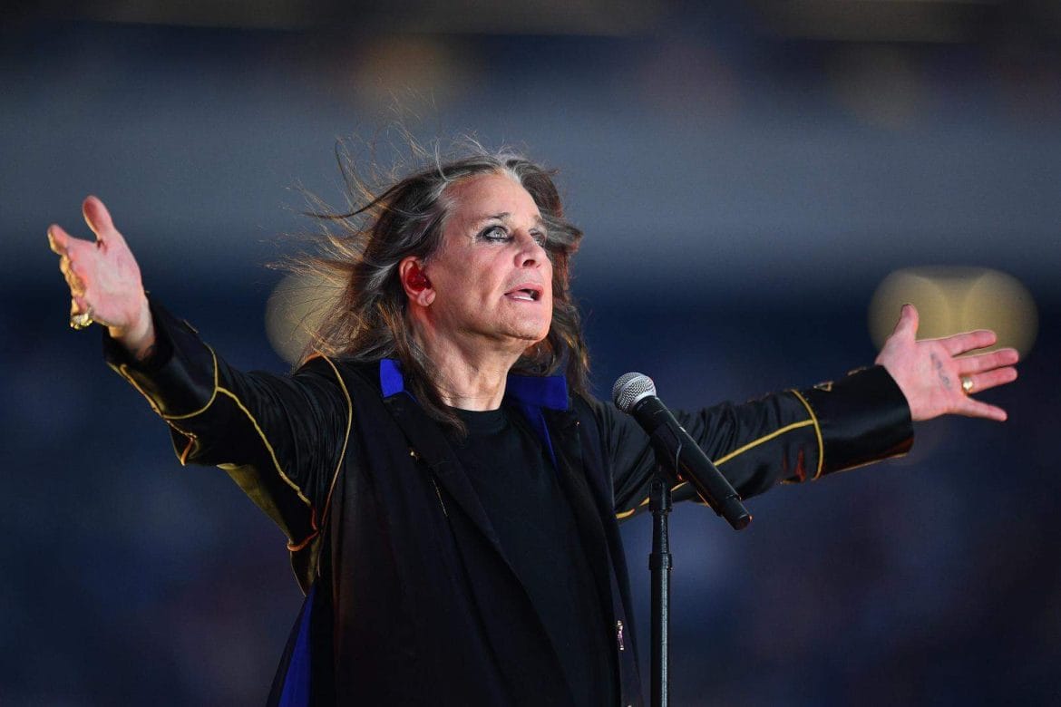Adiós al "Príncipe de las Tinieblas": Muere Ozzy Osbourne, ícono eterno del heavy metal