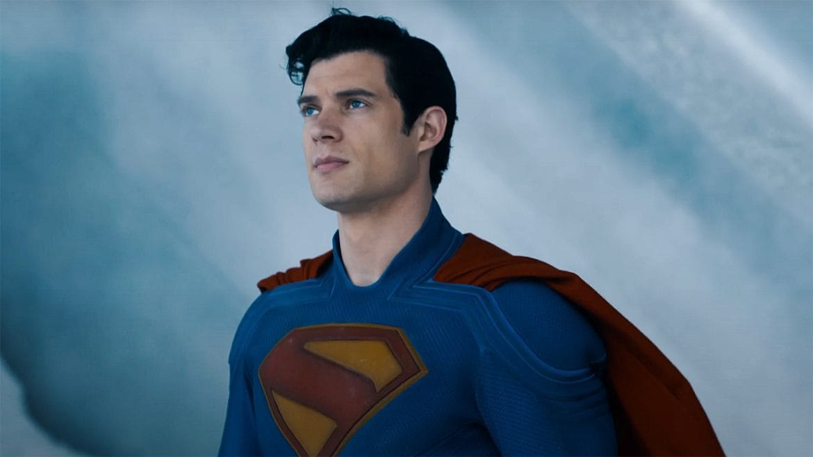 El nuevo “Superman” de James Gunn arranca con fuerza y cautiva a la crítica