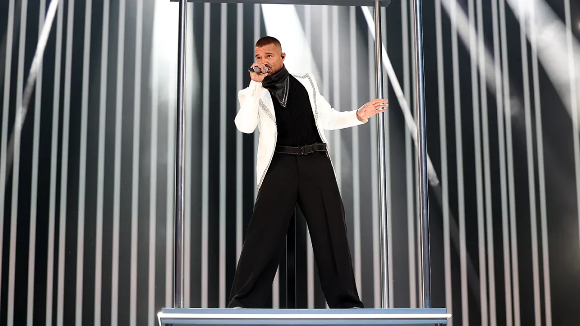MTV VMAs 2025: los grandes ganadores de la noche en Nueva York