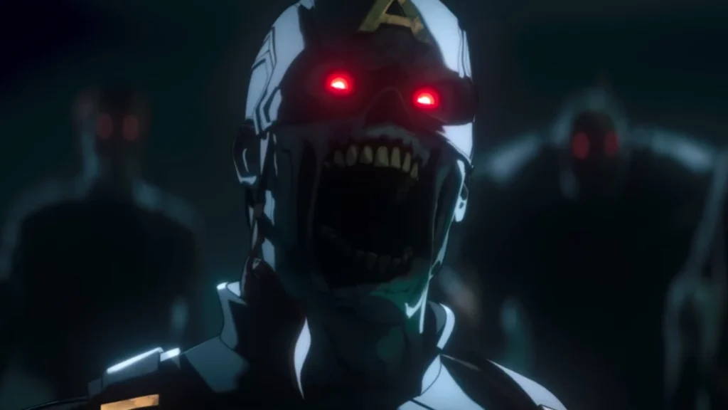 Marvel Zombies en Disney+ sorprende con un tono sangriento y adulto. Descubre por qué los X-Men y los 4 Fantásticos no aparecen aún y qué podría pasar en futuras temporadas.