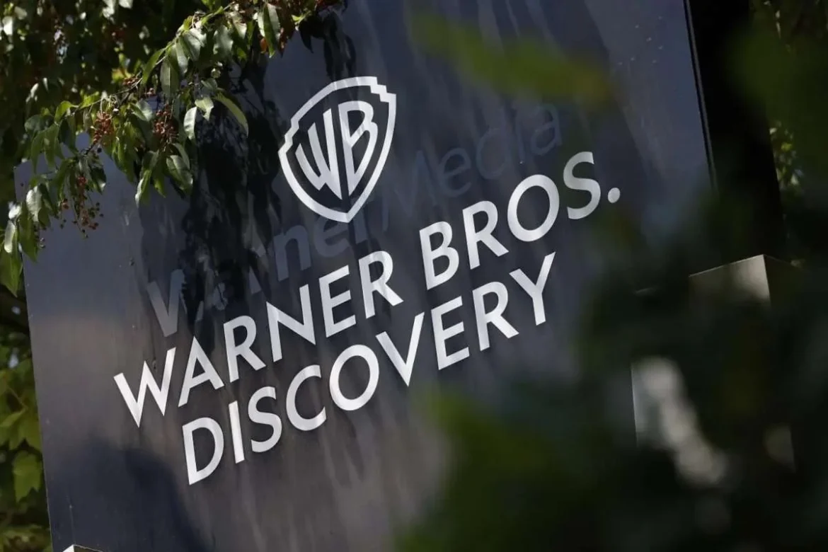 Netflix y Comcast muestran interés en comprar Warner Bros. Discovery