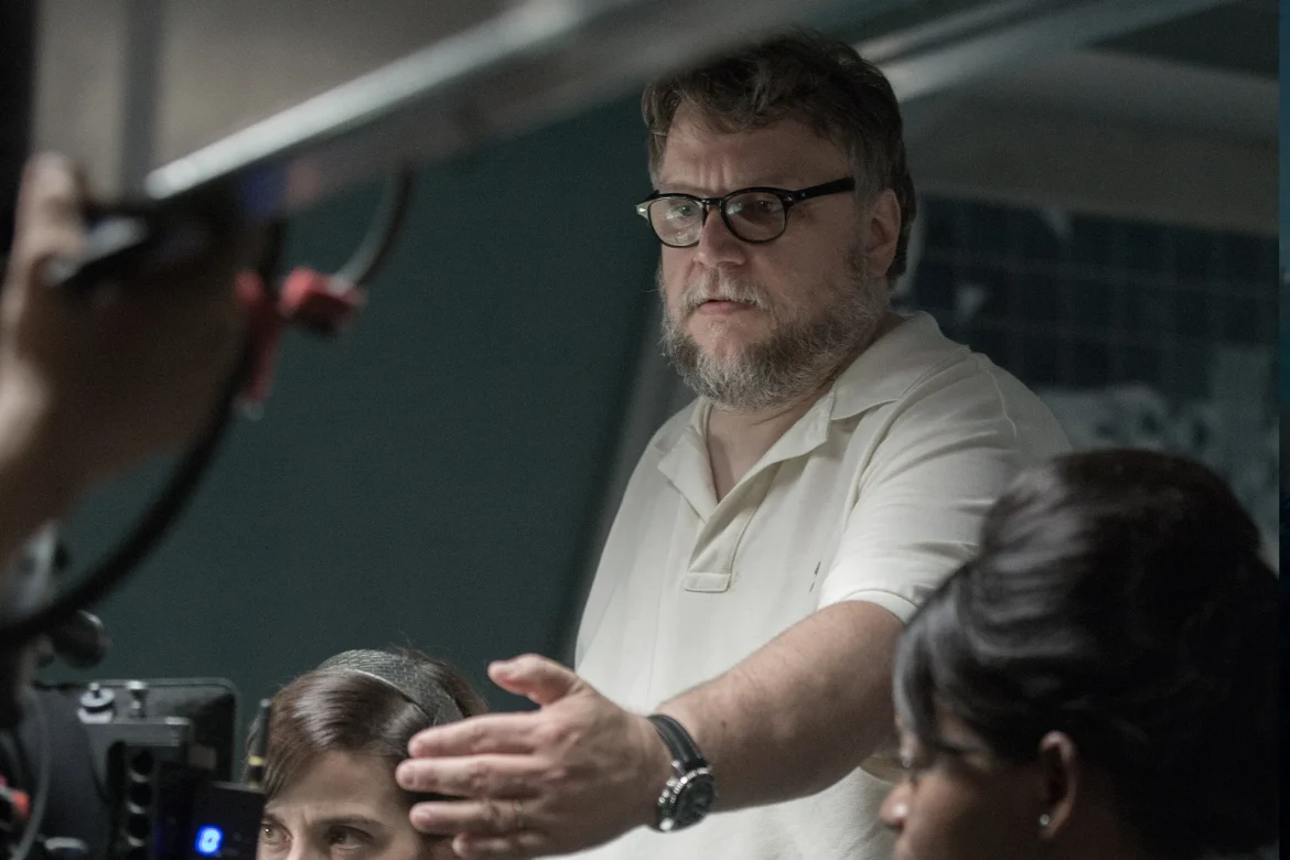 Guillermo del Toro impulsa un nuevo estudio internacional de stop motion junto a Netflix y Gobelins en París