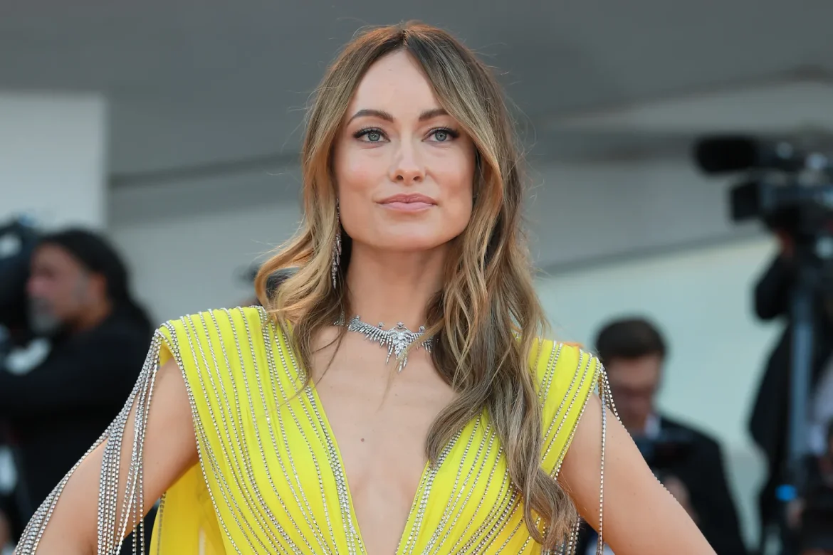 Olivia Wilde se suma a Pedro Pascal en el nuevo drama de Tony Gilroy, Behemoth!