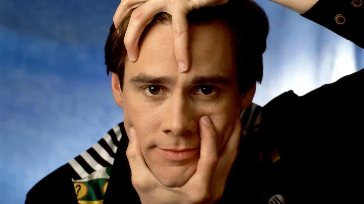 Jim Carrey podría ser el próximo Freddy Krueger: ¿broma o realidad?