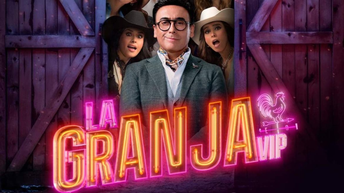 “La Granja VIP”: el nuevo reality de TV Azteca que promete tomar la televisión mexicana
