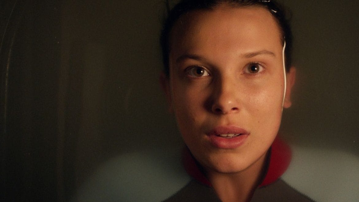 Millie Bobby Brown vuelve a Netflix con un nuevo poder en ‘Prism’