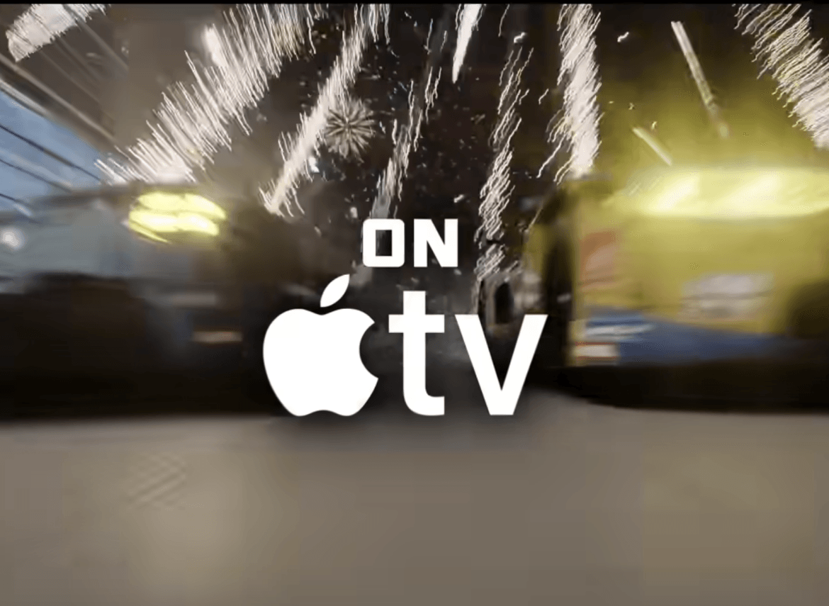 Apple TV+ cambia de nombre y estrena una nueva identidad visual