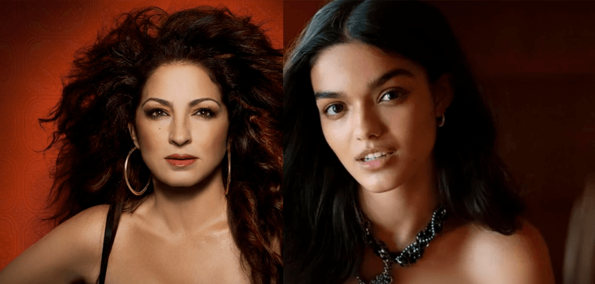 Rachel Zegler dará vida a Gloria Estefan en la esperada biopic sobre la reina del pop latino