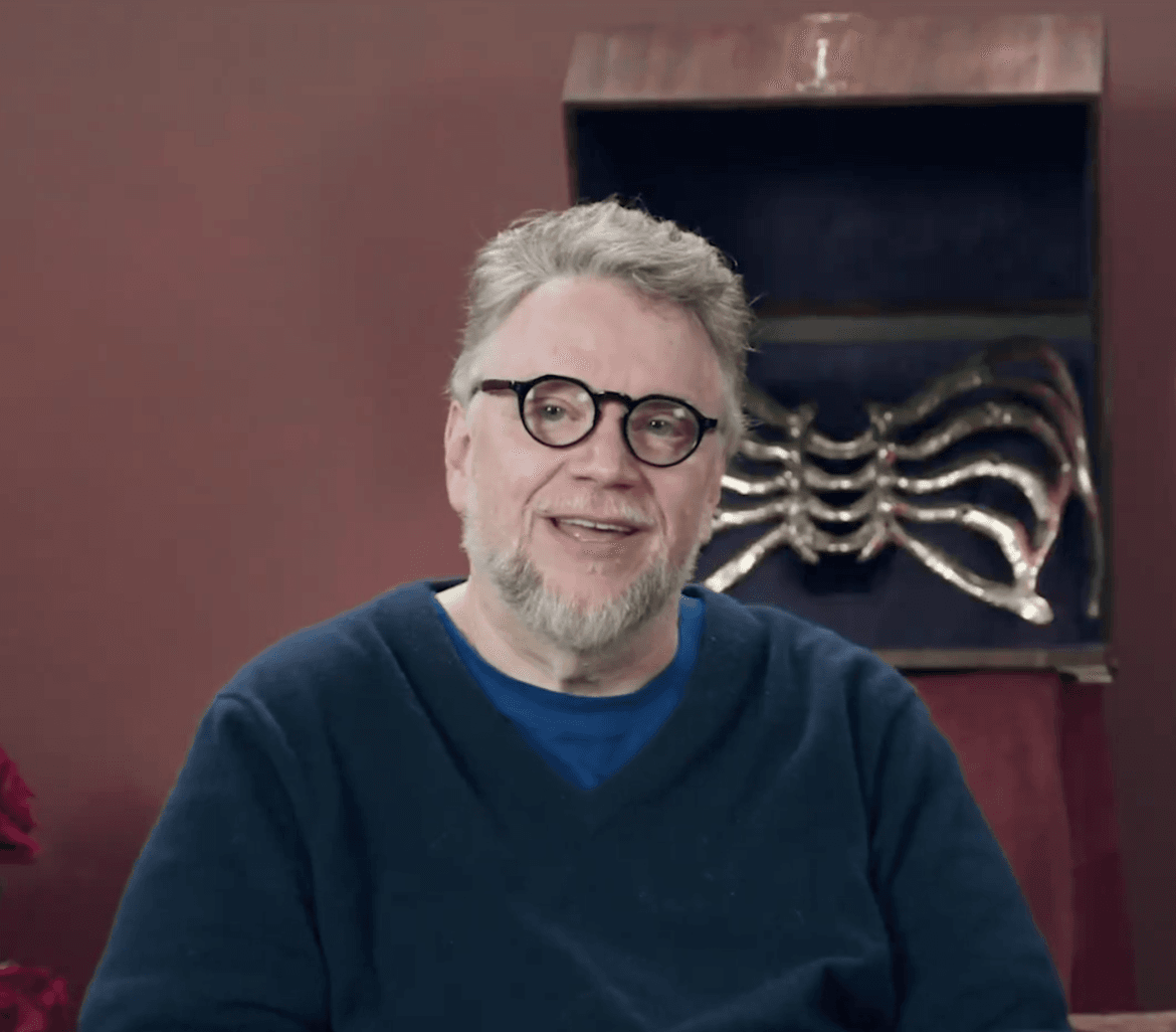 Guillermo del Toro, Oscar Isaac y Jacob Elordi traerán el terror de Frankenstein a México