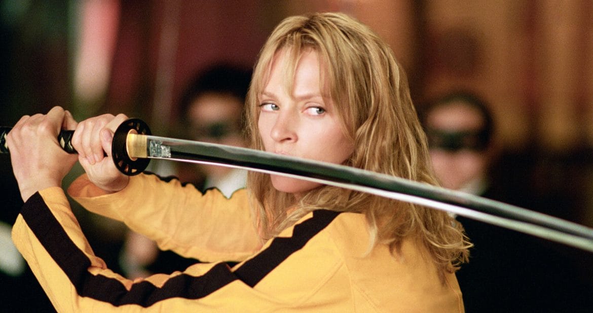 “Kill Bill: The Whole Bloody Affair”: el montaje definitivo de Tarantino llega a los cines