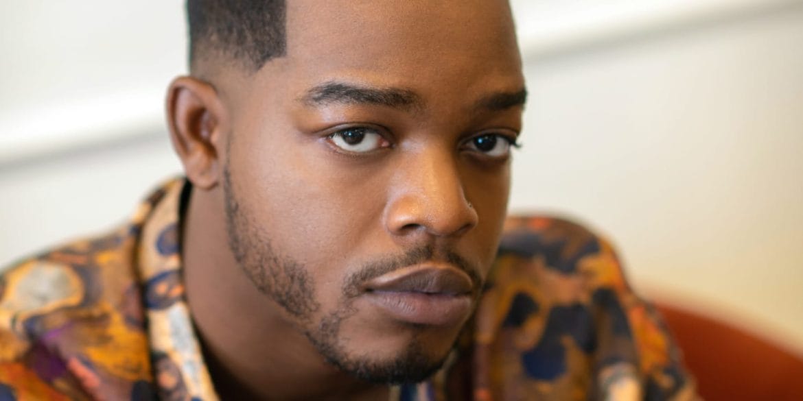 Stephan James será Carl Weathers en I Play Rocky: la película que revive la magia detrás del clásico