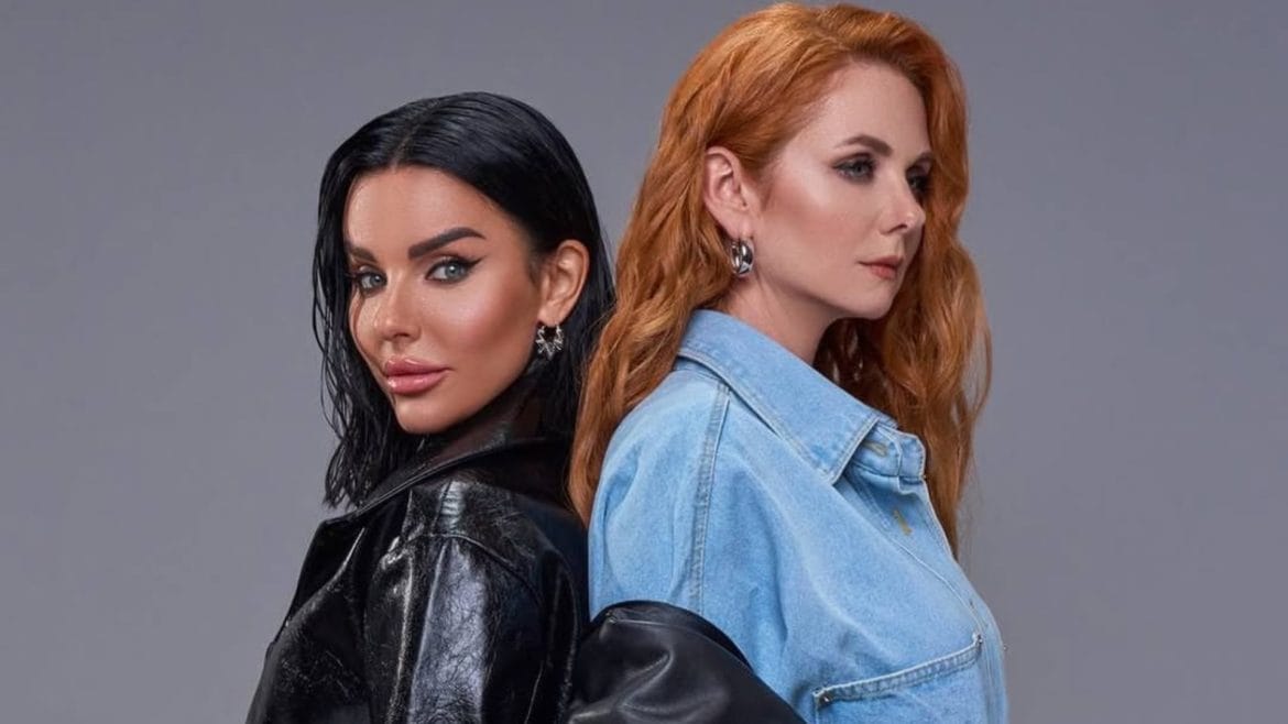 t.A.T.u regresa a México: el dúo ruso que marcó los 2000 revive sus himnos en CDMX