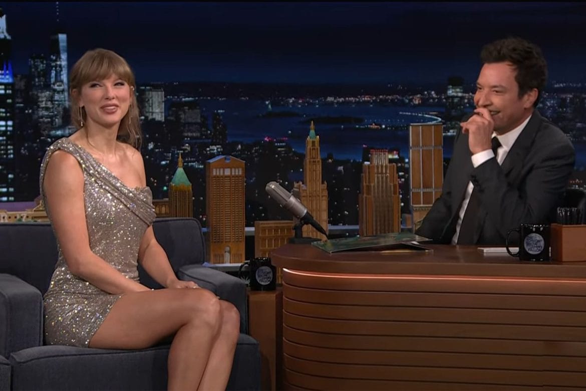 Taylor Swift aclara los rumores: nunca rechazó el show de medio tiempo del Super Bowl 2026