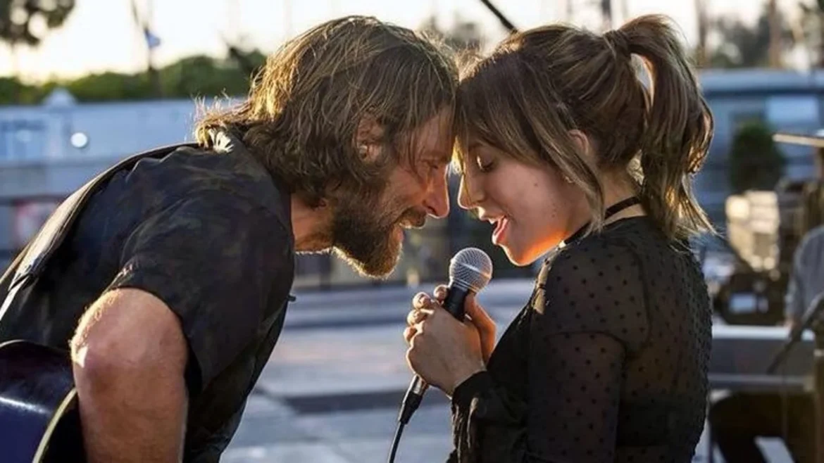 Lady Gaga: así fue filmar A Star Is Born mientras enfrentaba una crisis personal