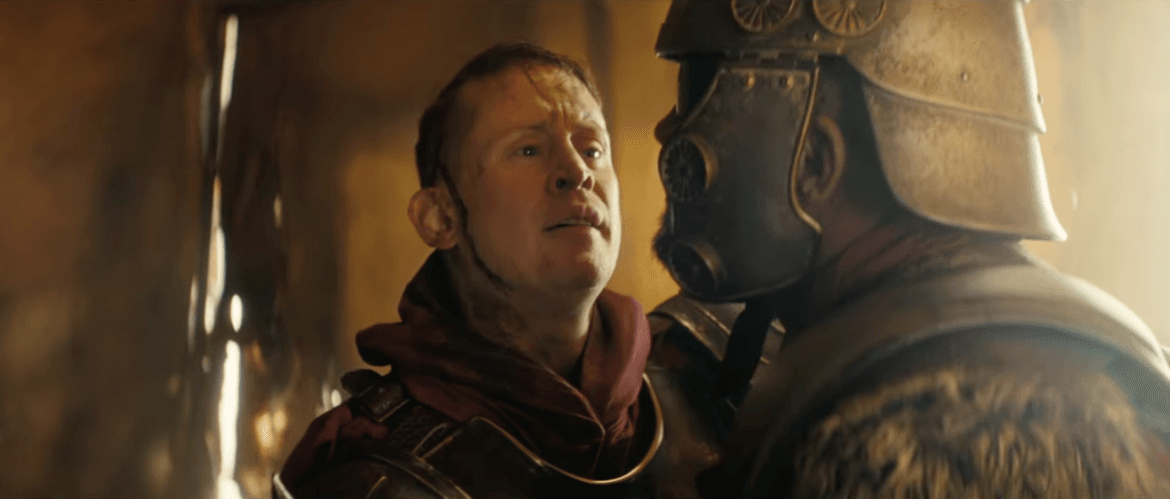 Fallout temporada 2: acción, New Vegas y la sorprendente aparición de Macaulay Culkin
